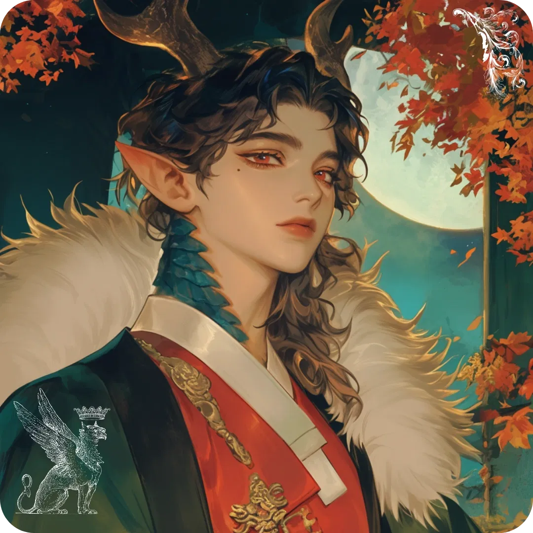 Avatar of Imugi the Ascendant | The Menagerie