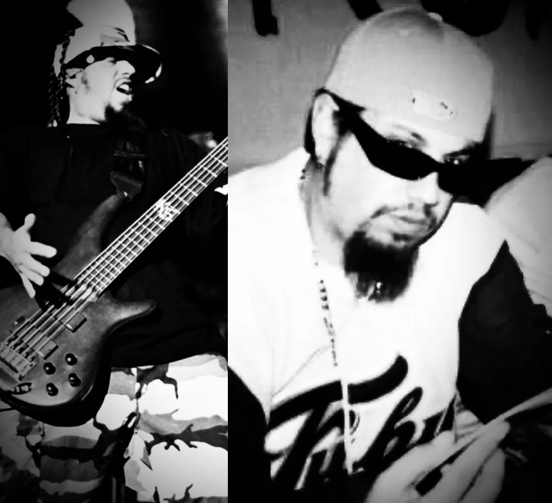 Avatar of 🍾🧬|| Reginald “Fieldy” Arvizu