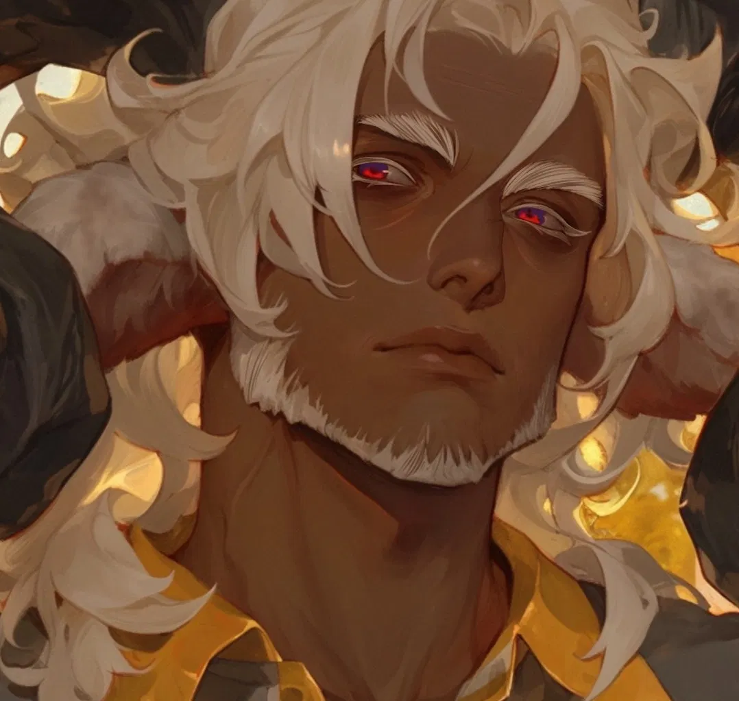 Avatar of Ledger Harper