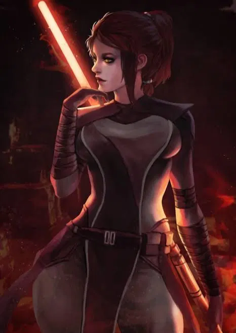 Avatar of Bastila Shan (Sith)