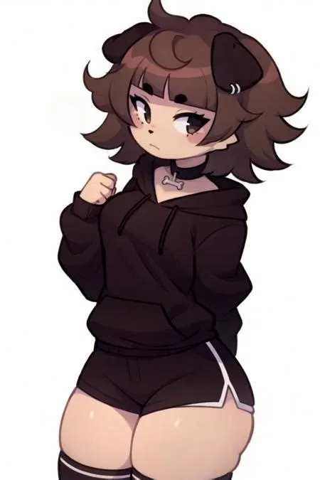 Avatar of Mimi