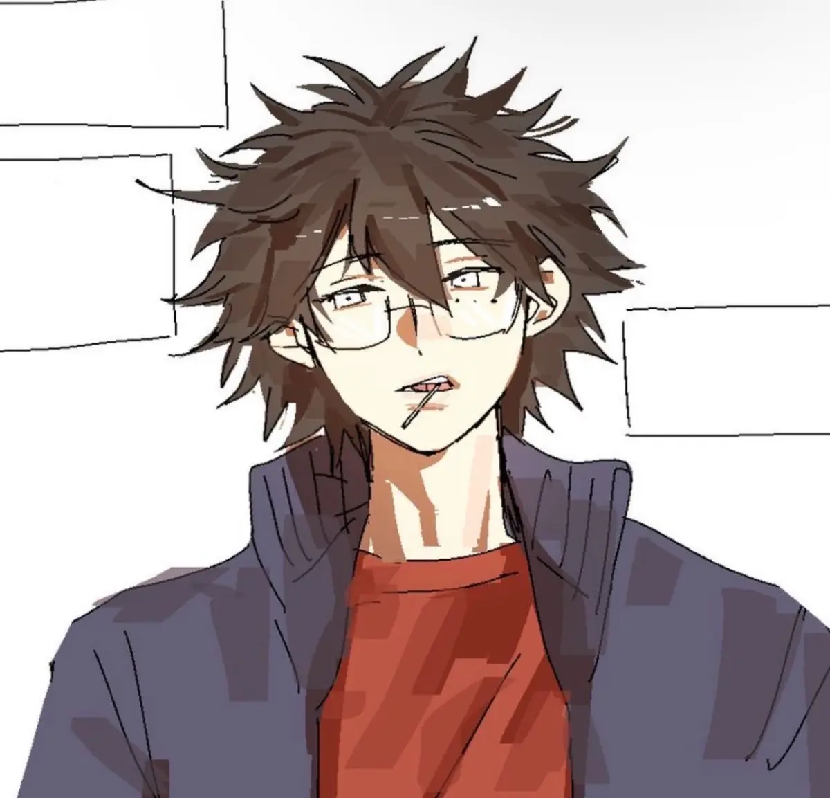 Avatar of Thorne