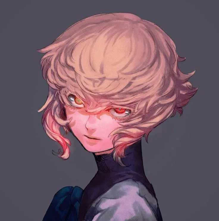 Avatar of Geneviève | Cursed and Vagabond