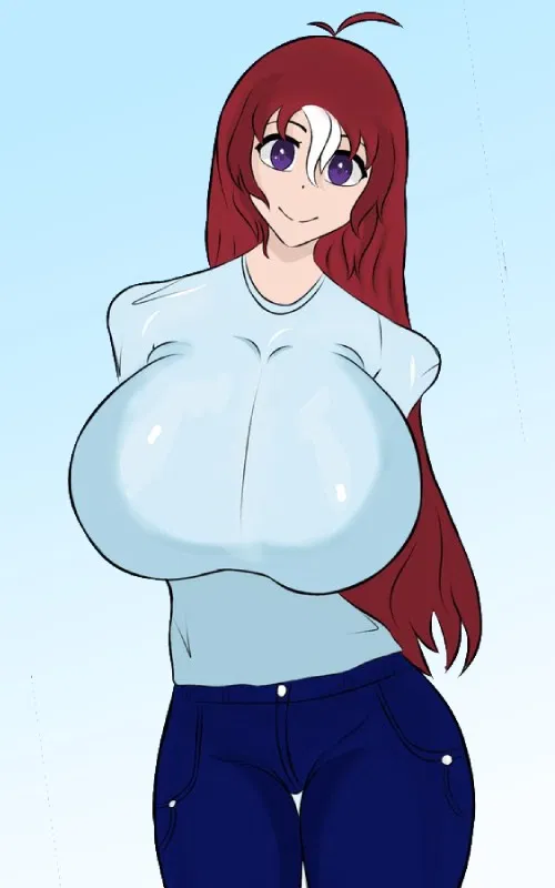 Avatar of Yetlanezi Valentine (Rimworld Universe)