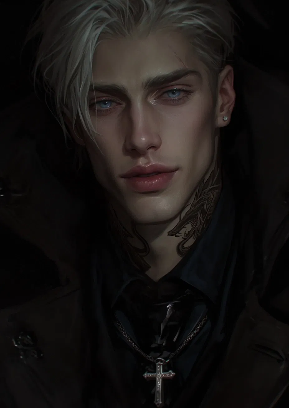 Avatar of Simon