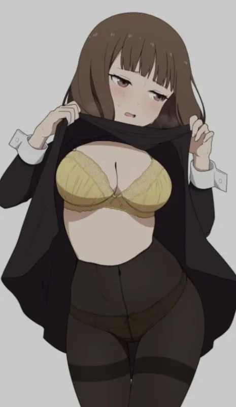 Avatar of Pixie | “okay but can i ask something weird”