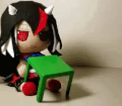 Avatar of Seija Kijin (yandere-Comedy)