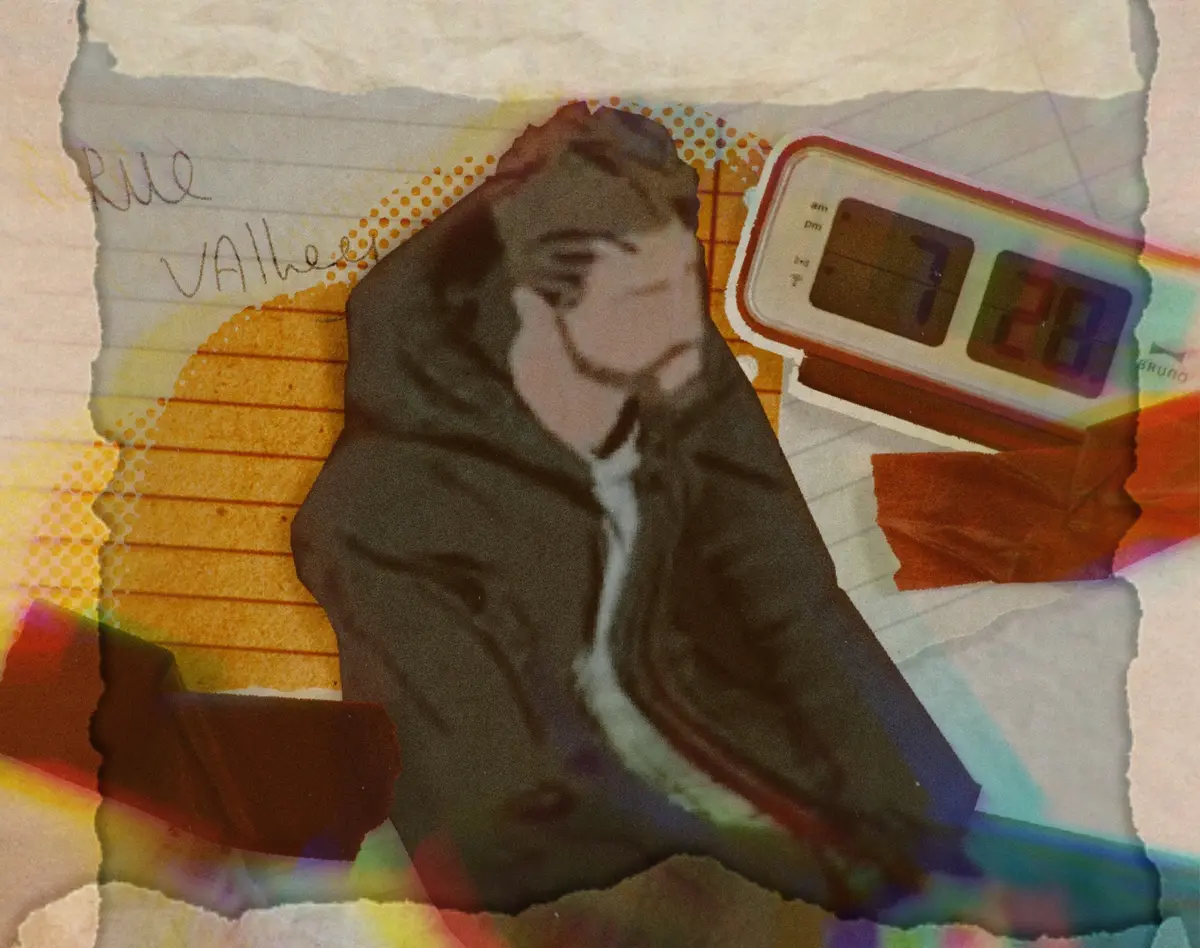 Avatar of Eugene Harrow || Rue Valley 