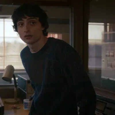 Avatar of MIKE WHEELER