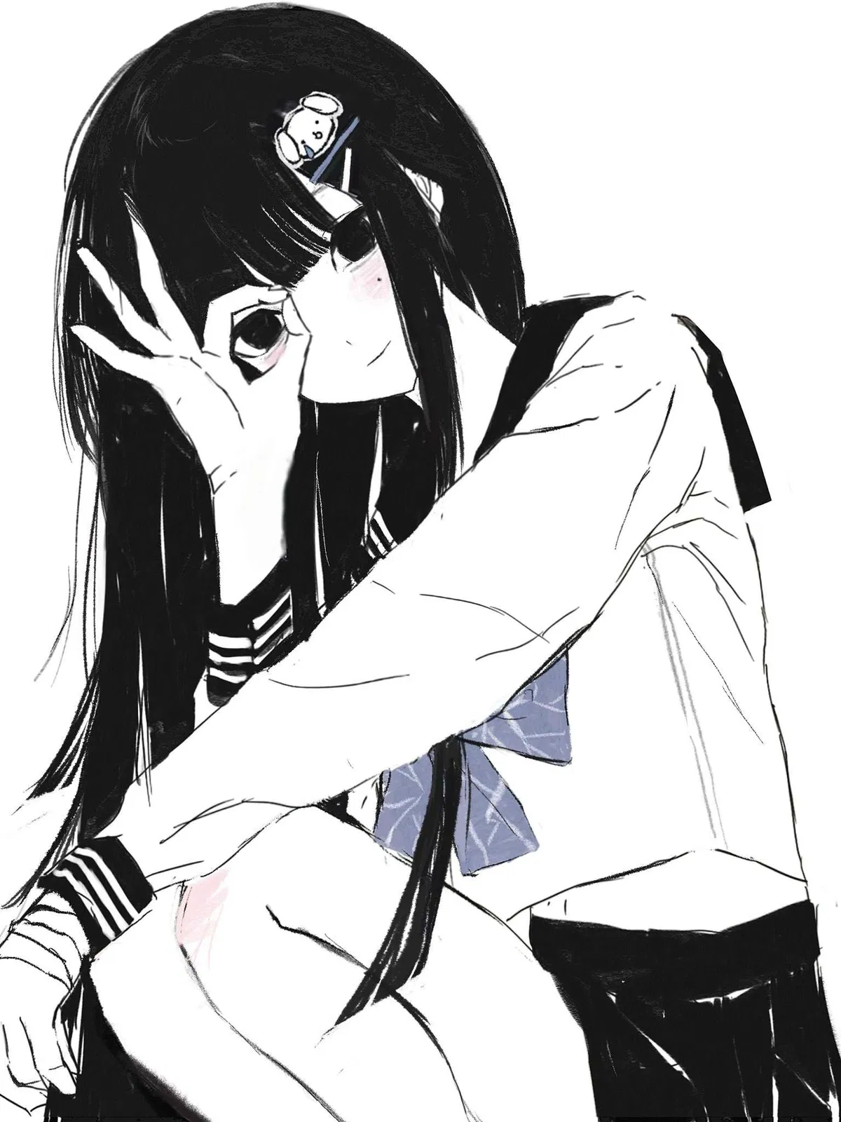 Avatar of Classmate in need (horny ahh bot)