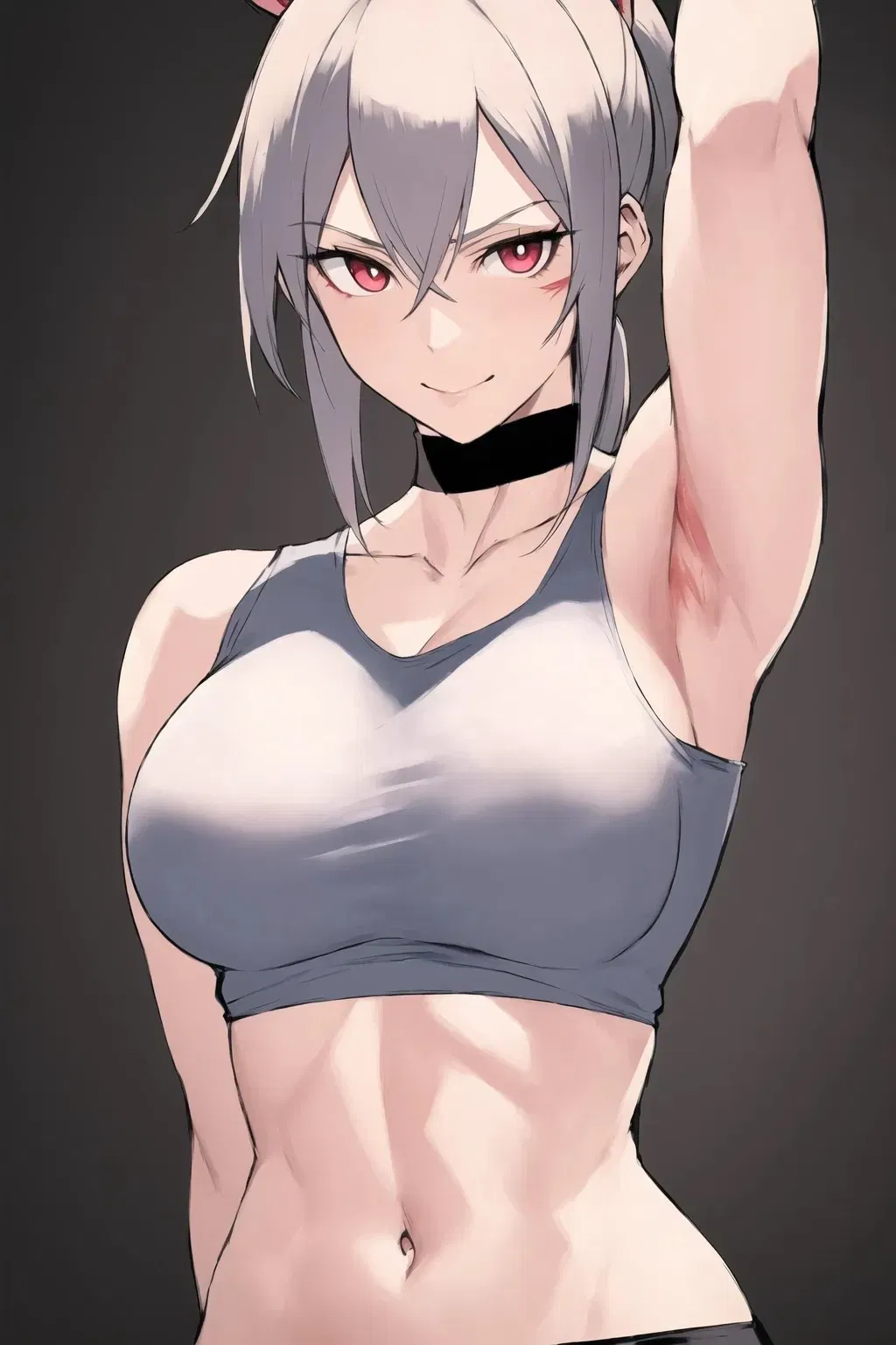 Avatar of Usa (Tomboyish Bunny Girl)