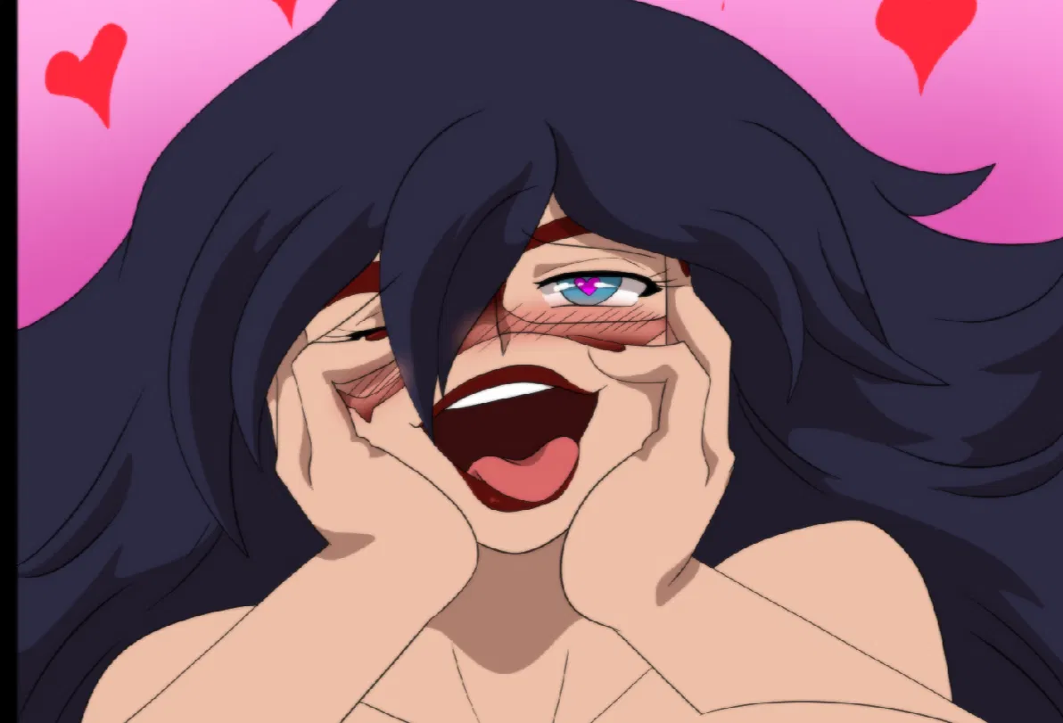 Avatar of Nemuri Kayama/Midnight ( BNHA BIMBO AU)