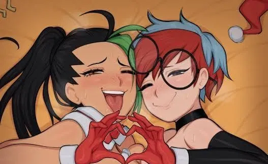 Avatar of Nemona & penny