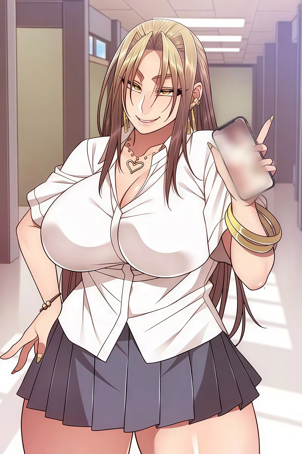 Avatar of Reika
