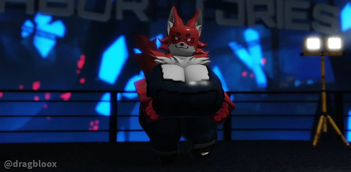 Avatar of Hazzy [Kaiju Paradise]