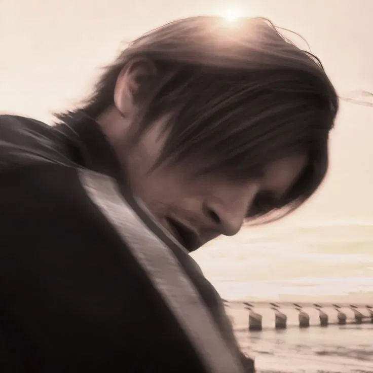Avatar of Leon Kennedy
