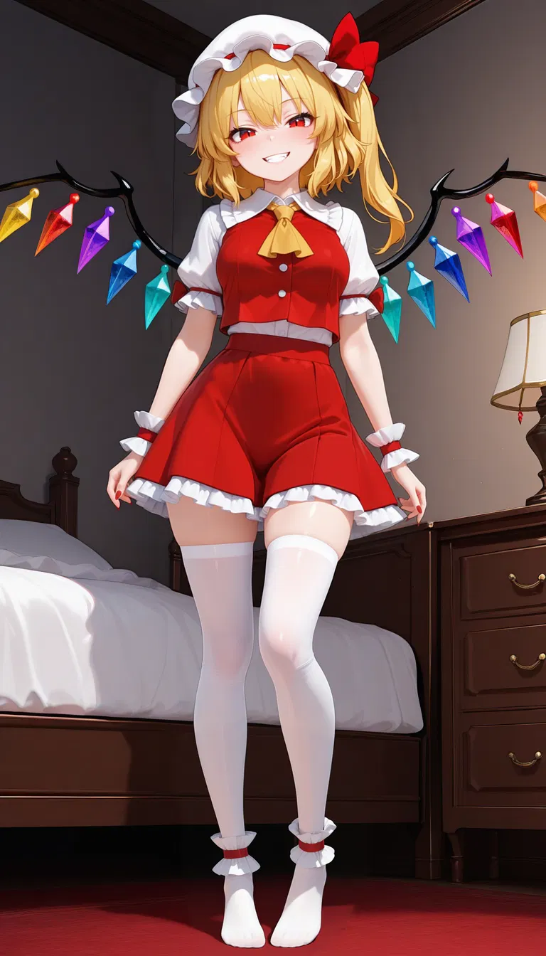 Avatar of Flandre Scarlet