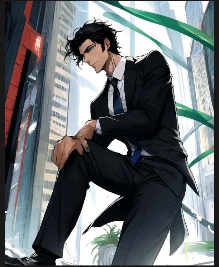 Avatar of Nick ( never ) 