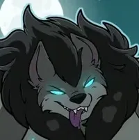 Avatar of Anthro Wolf