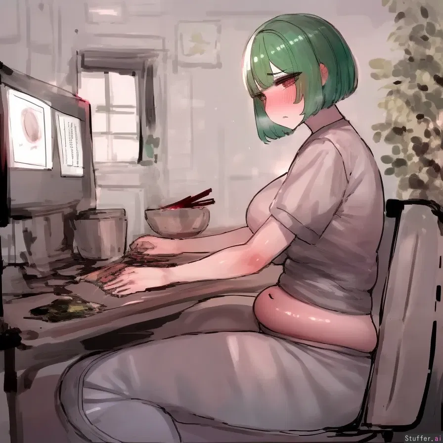 Avatar of Utsudere User  -ALT-