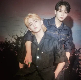 Avatar of The Silk-Wrapped Blade~ (S.Coups and Jeonghan)