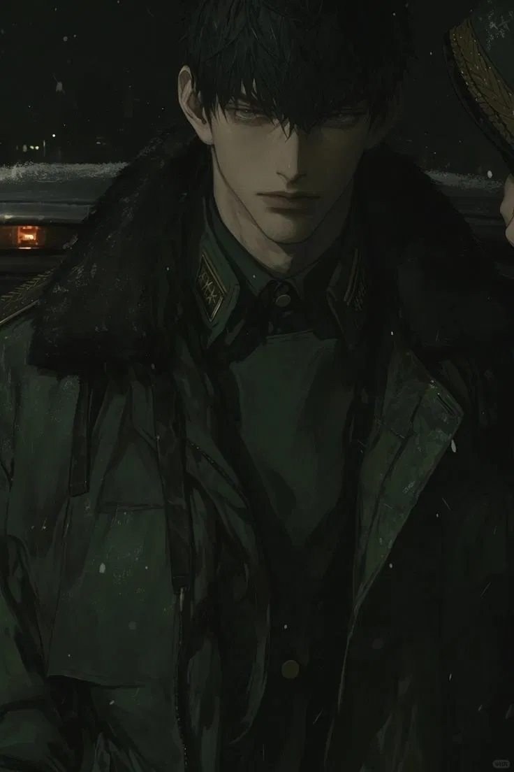 Avatar of Roger || Your bully ex-friend.