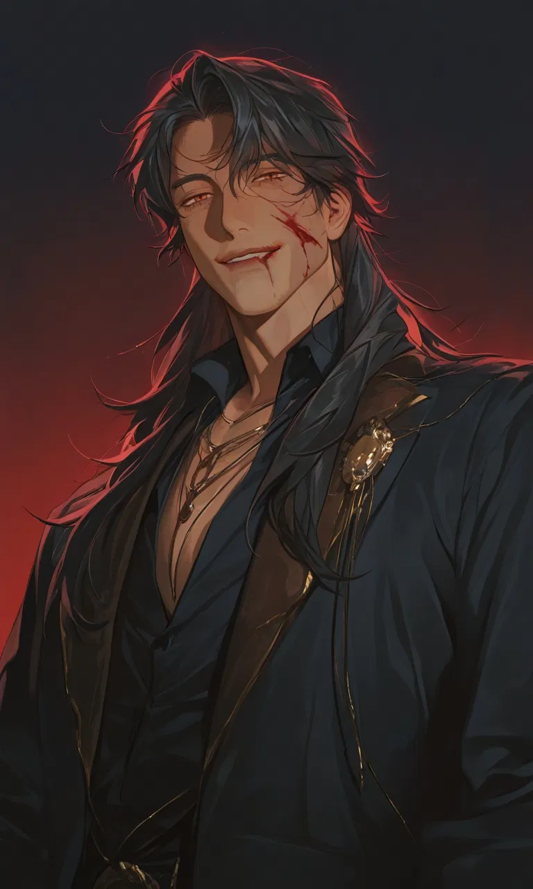 Avatar of Malek - It's time for you to come back