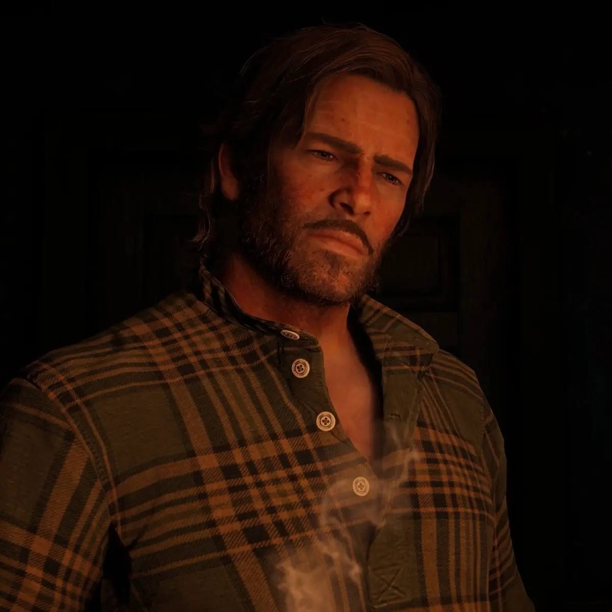 Avatar of ＃　ARTHUR MORGAN