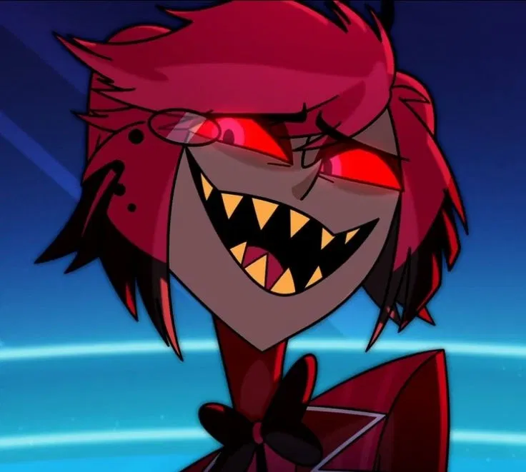 Avatar of ♡Alastor♡