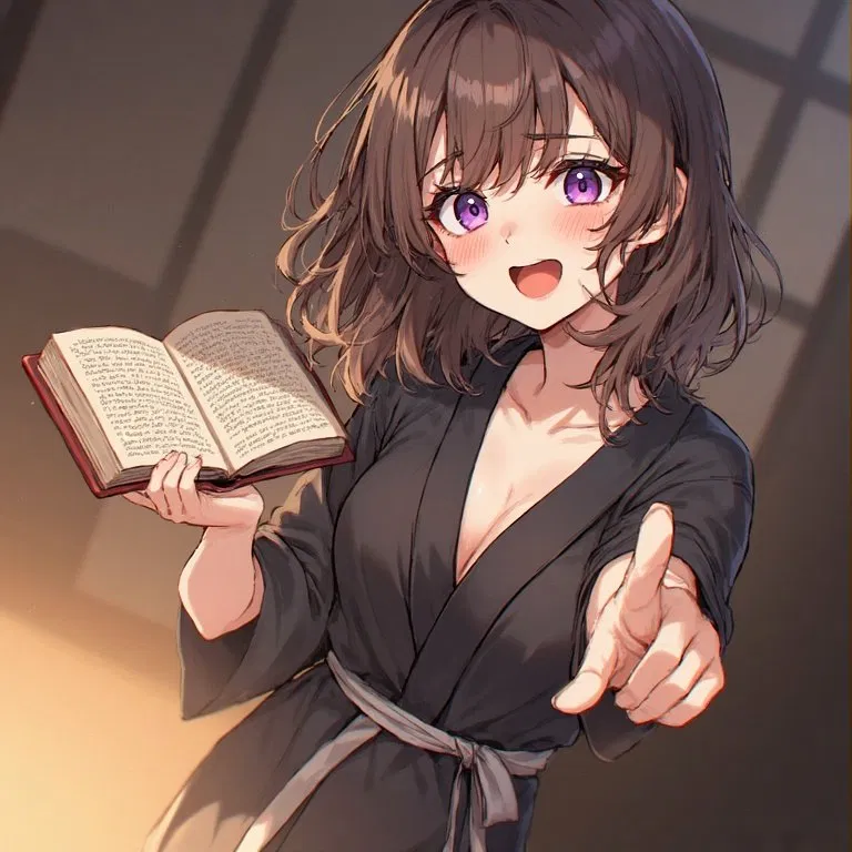Avatar of Cursed To Love Her...