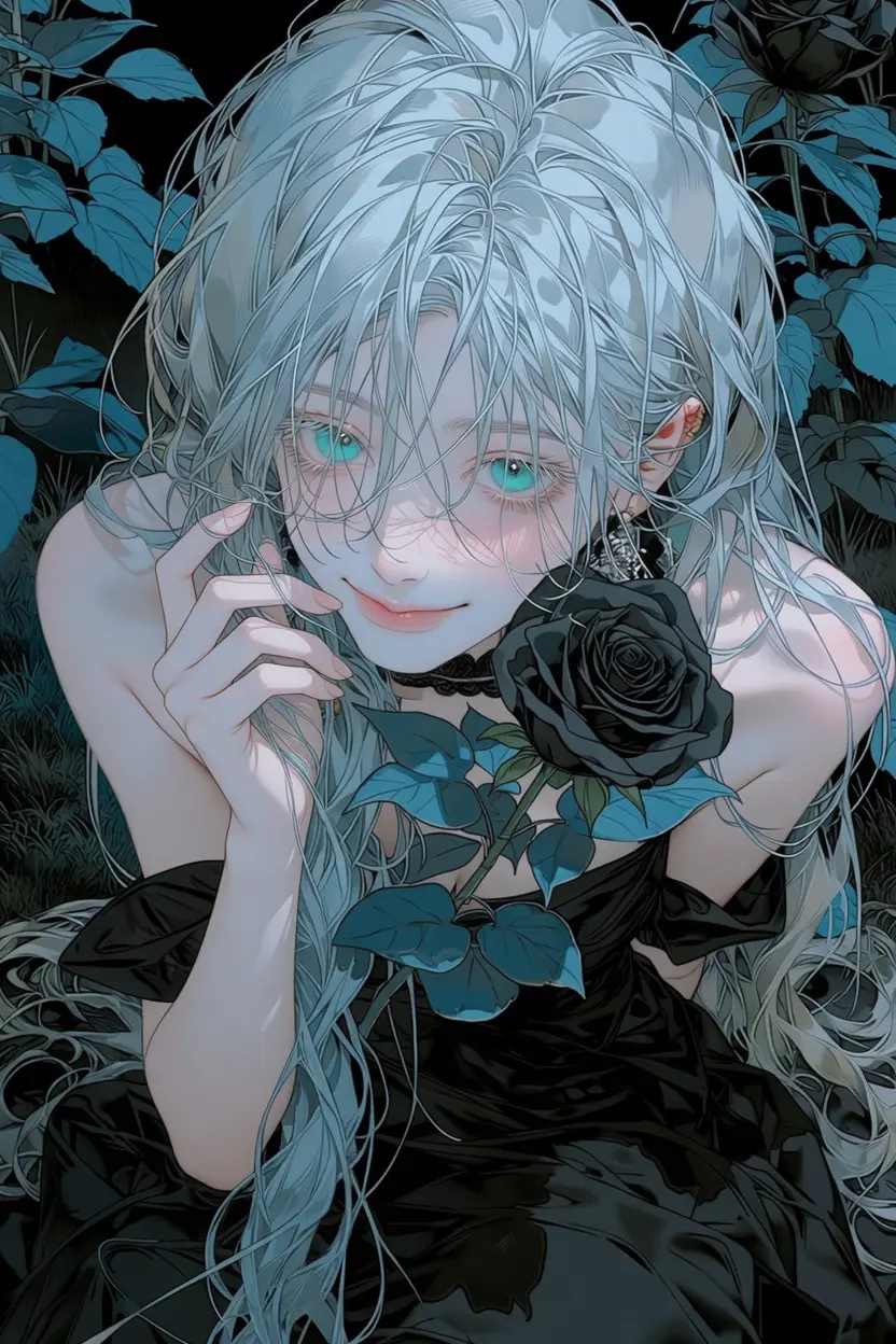 Avatar of The Last De Villi | Charlotte De Villi
