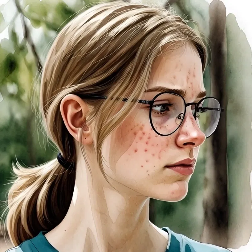 Avatar of Benton Grove High | Charlie