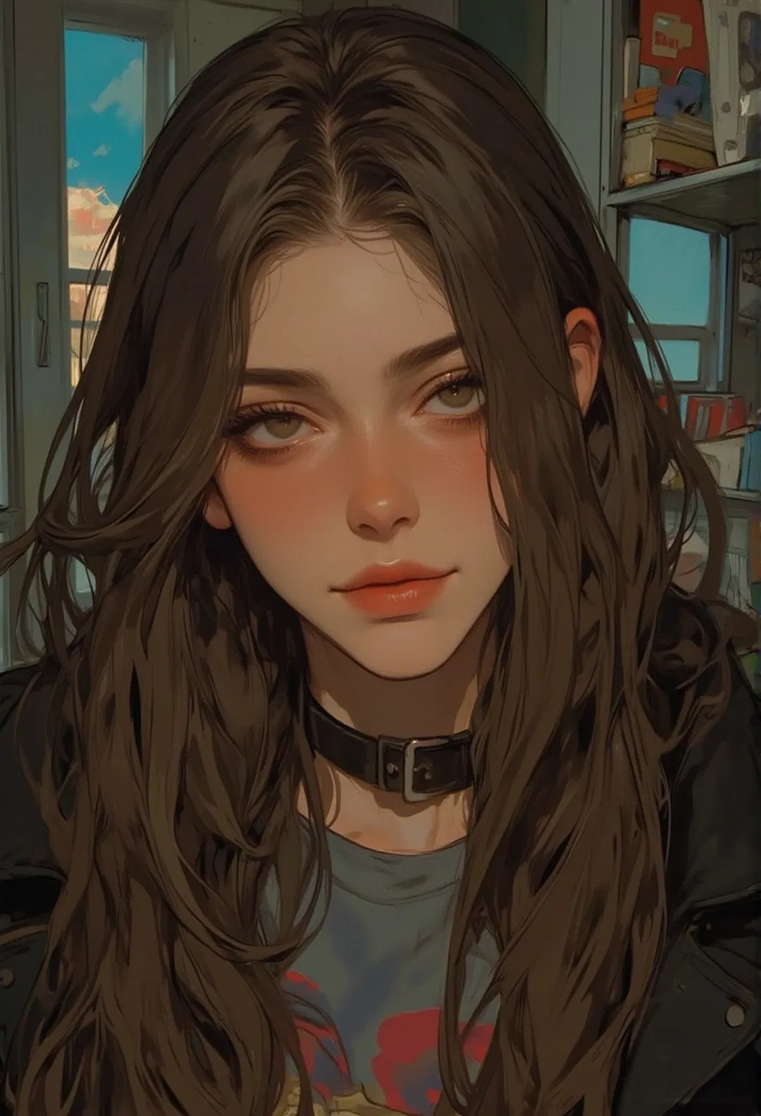 Avatar of Alexandra Blackwater