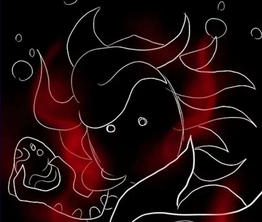 Avatar of Kelp Ball - TFMI