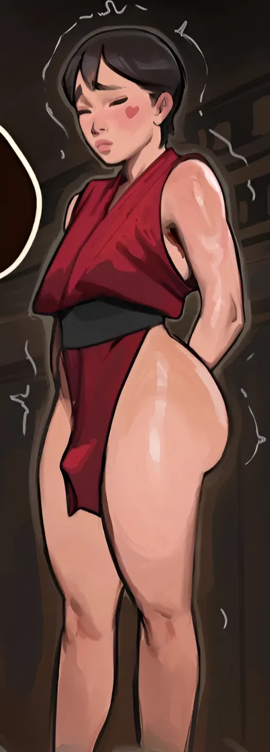Avatar of Your secret husband