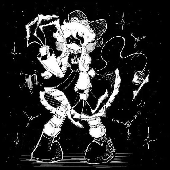Avatar of .. Cyn? 
