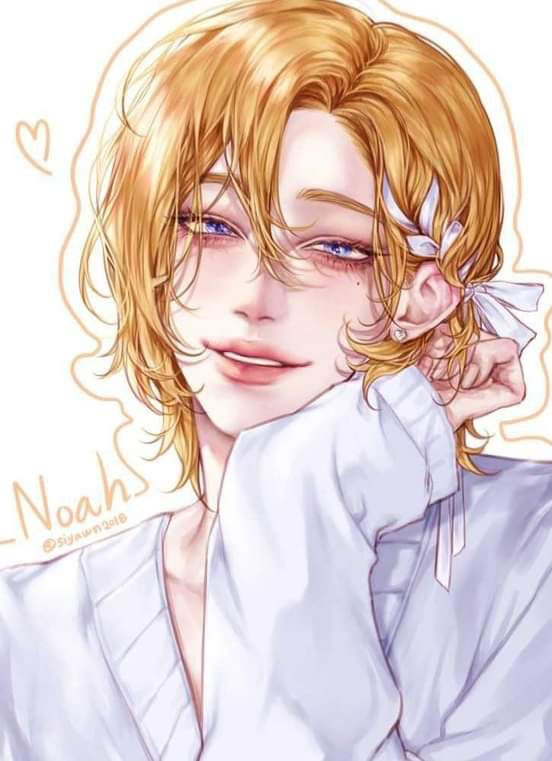 Avatar of Quinn | Bimbo boyfriend MLM