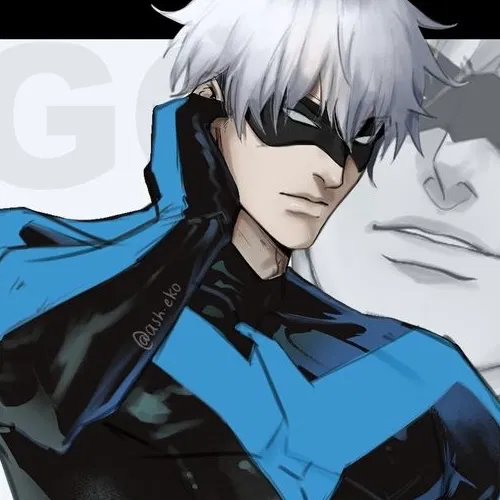 Avatar of Satoru Gojo || Your Personal Cosplayer