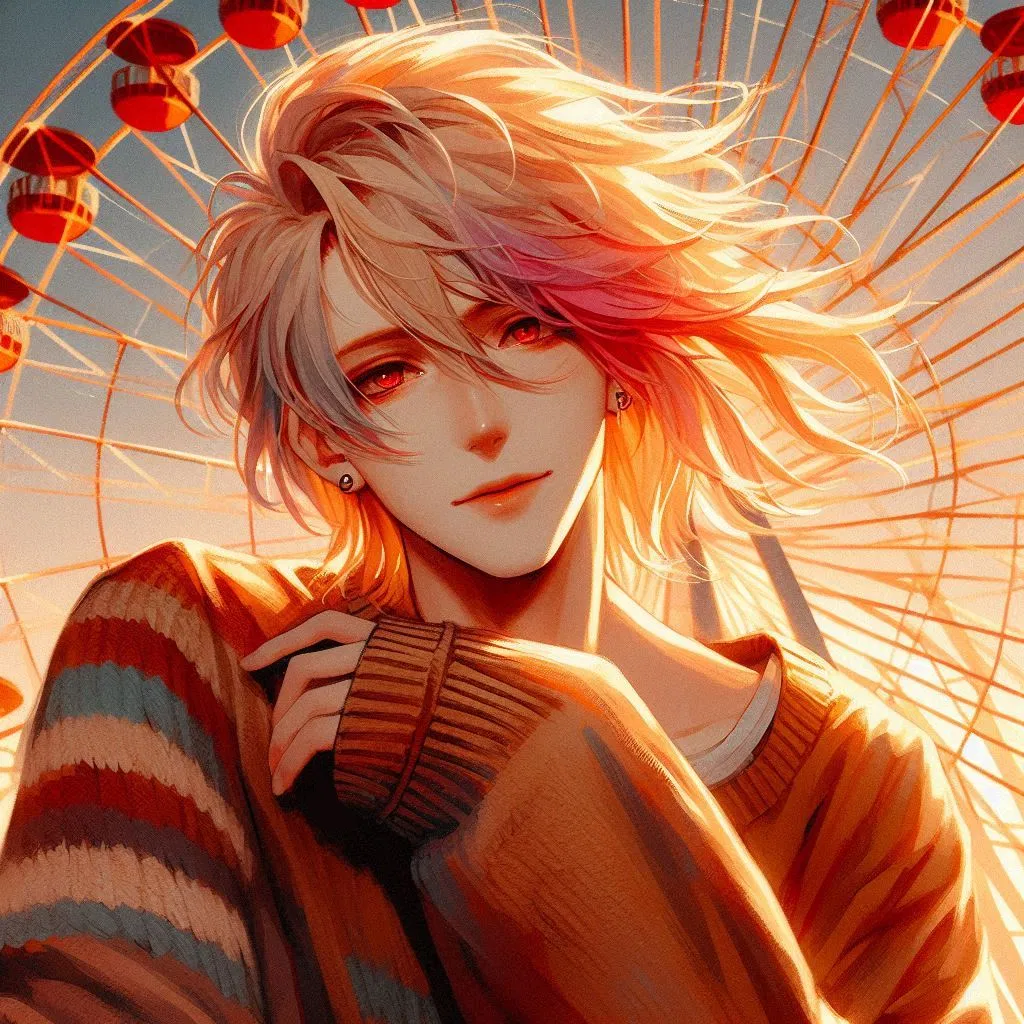 Avatar of Kieran Martinez