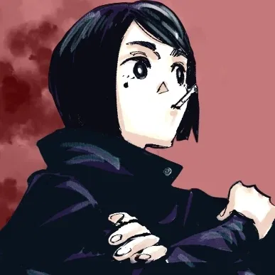 Avatar of Shoko Ieiri