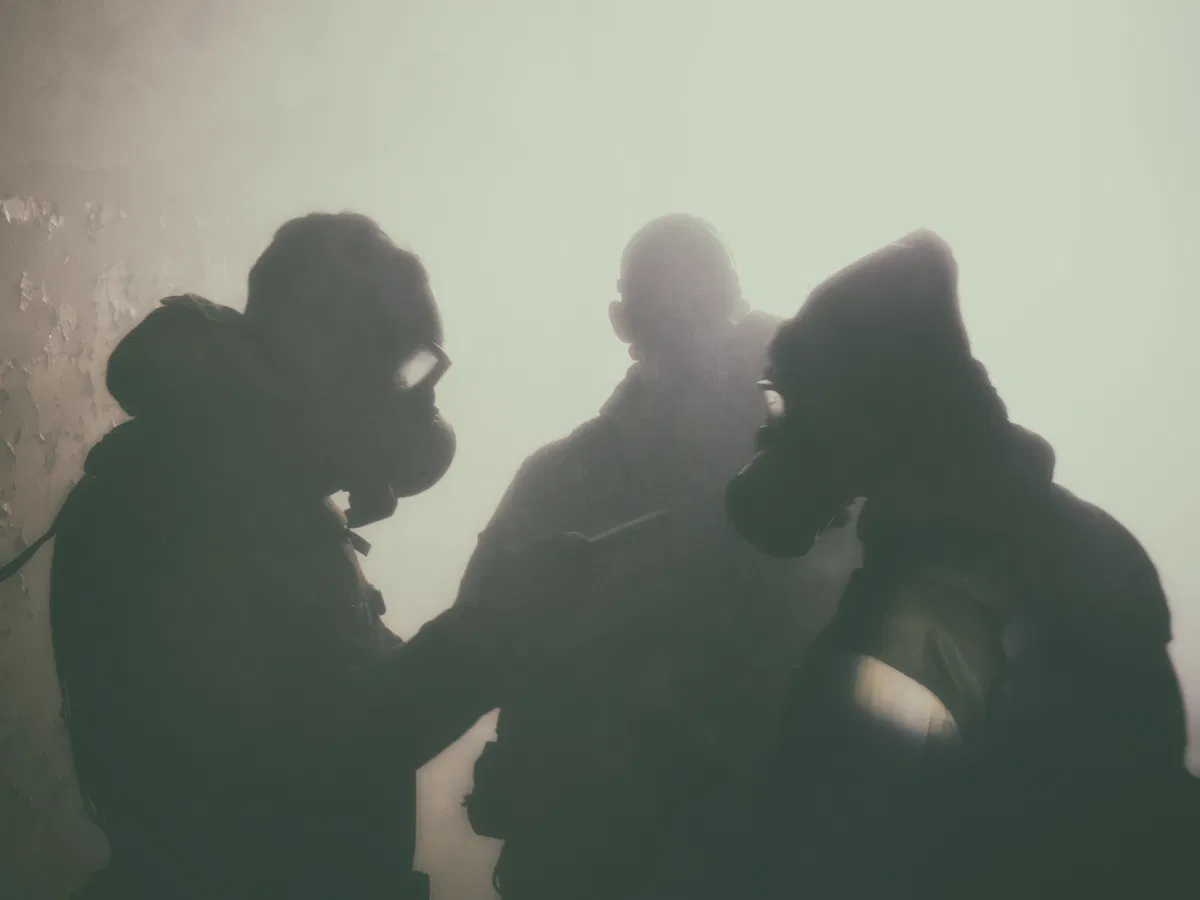 Avatar of Zombie Apocalypse
