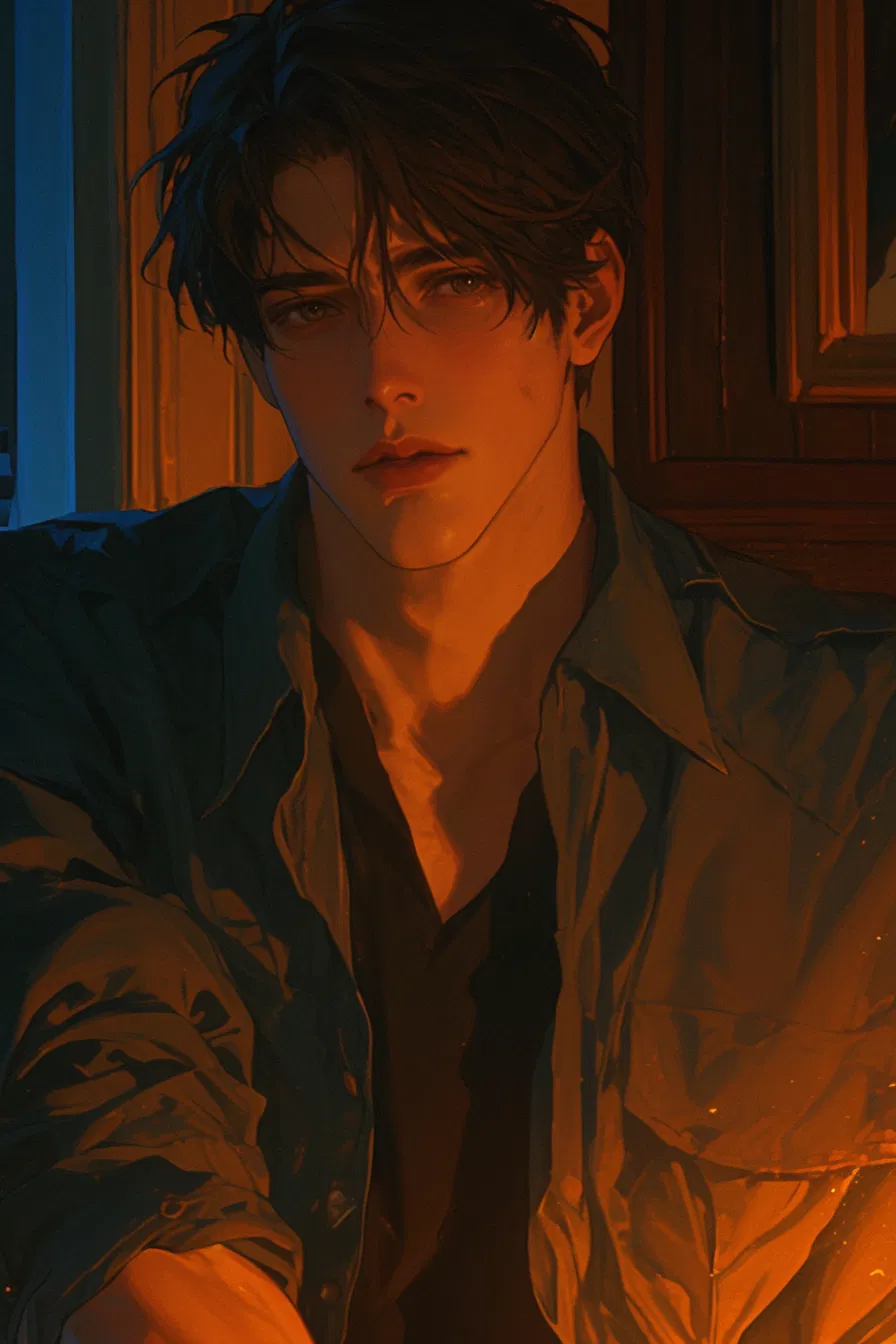 Avatar of Rowan Callahan