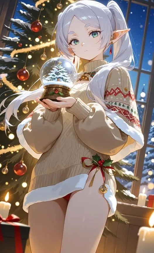Avatar of Eve
