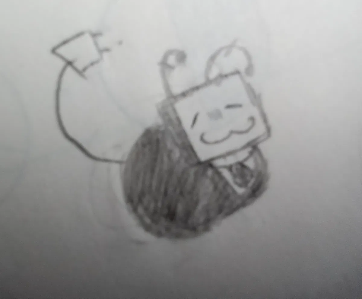 Avatar of Chester