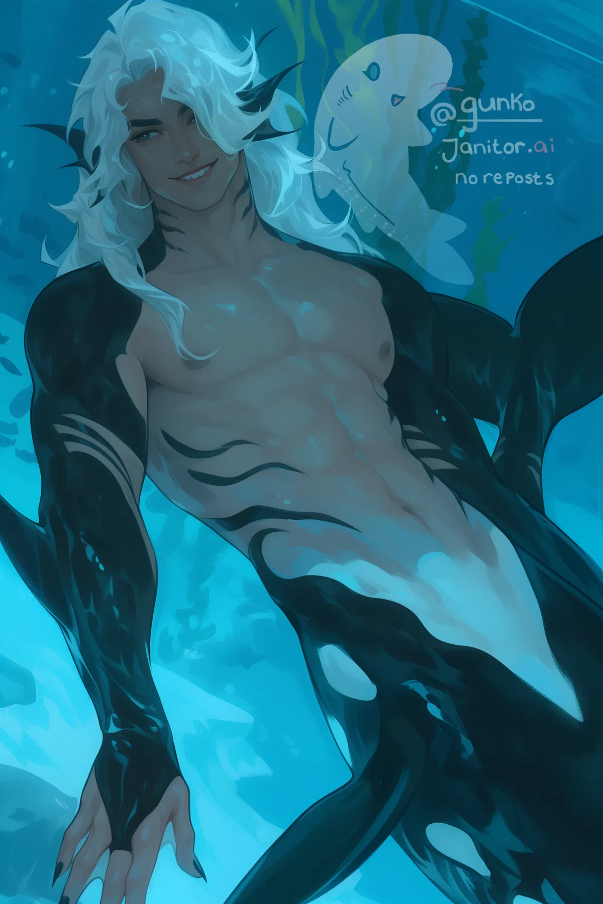 Avatar of Fisher