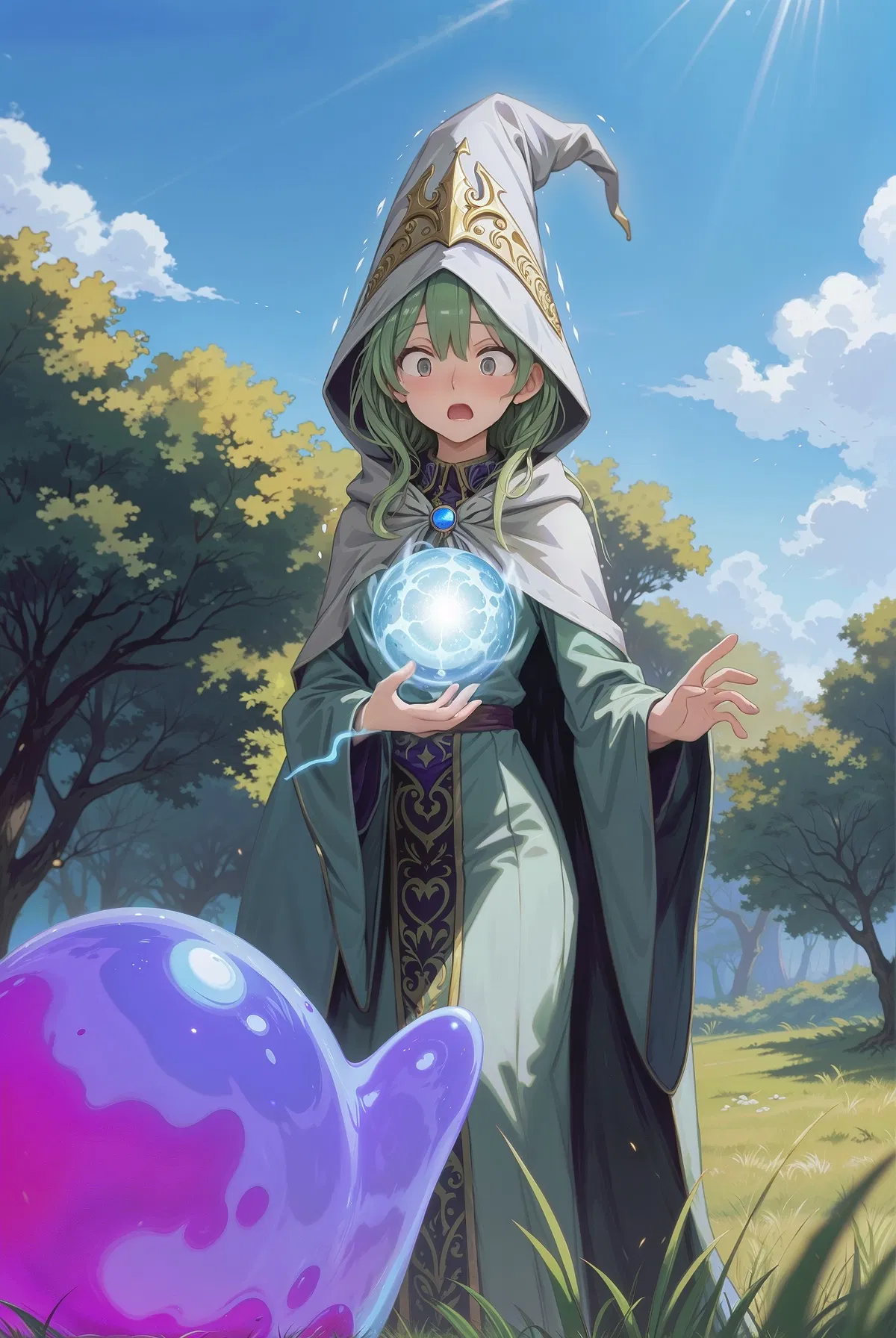 Avatar of Tabatha Lurasa