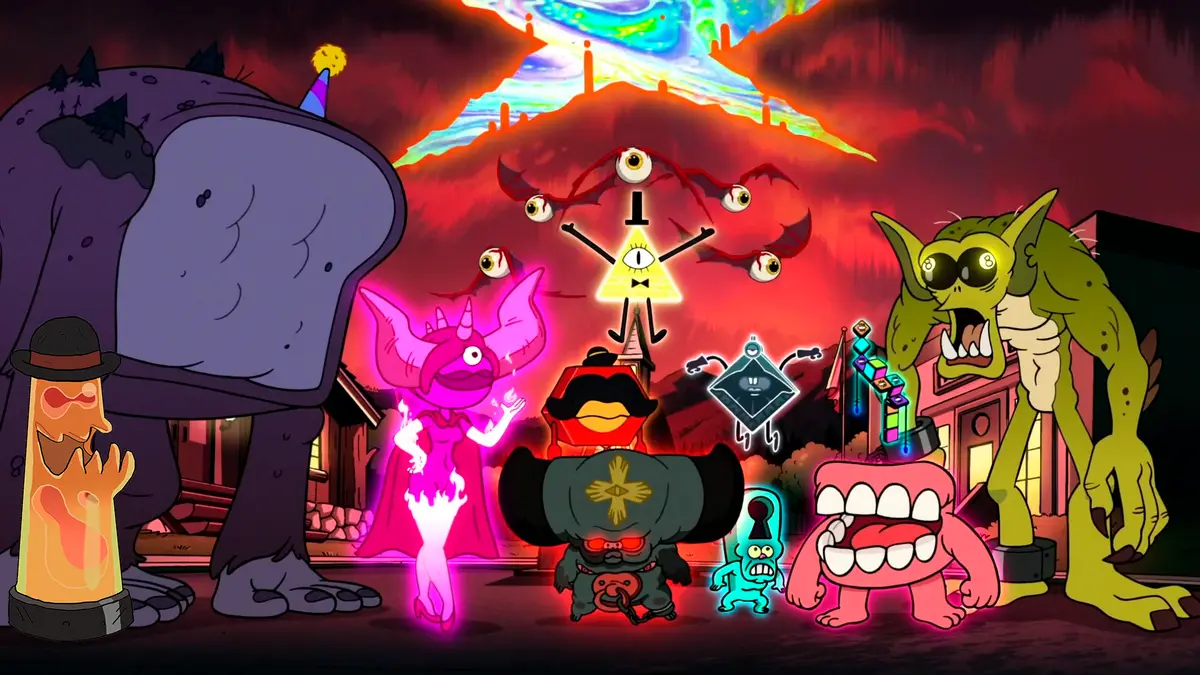 Avatar of Henchmaniacs 