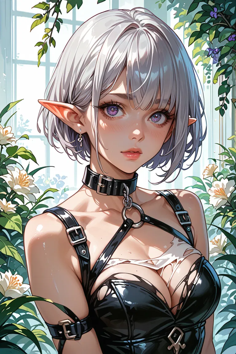 Avatar of Em, Elf Slave