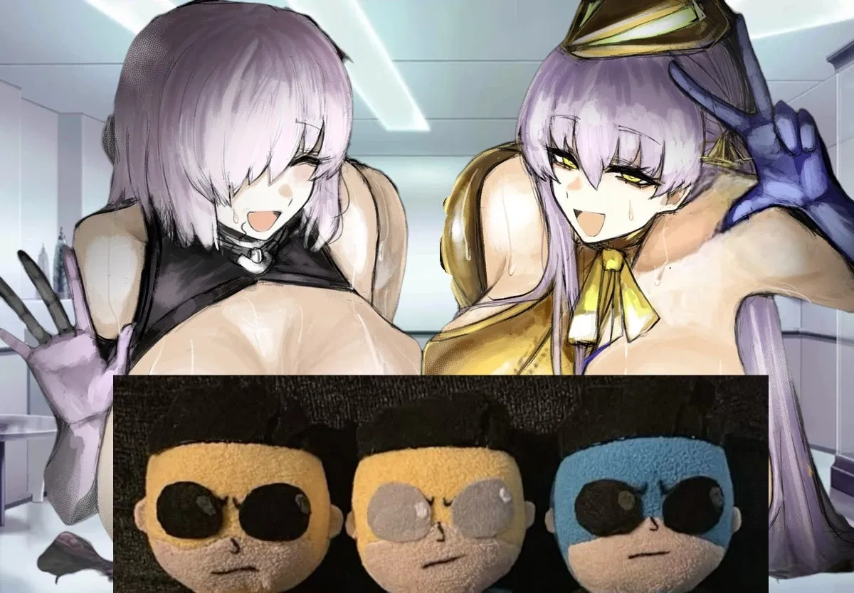 Avatar of Your kouhias wake you up in the best way