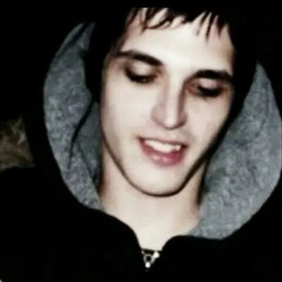 Avatar of Mikey Way